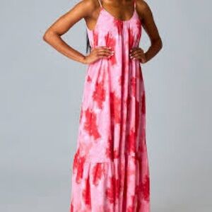 BuddyLove - Katey Sunset Dress